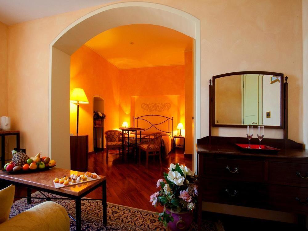 Monte Del Re Hotel Dozza Luaran gambar
