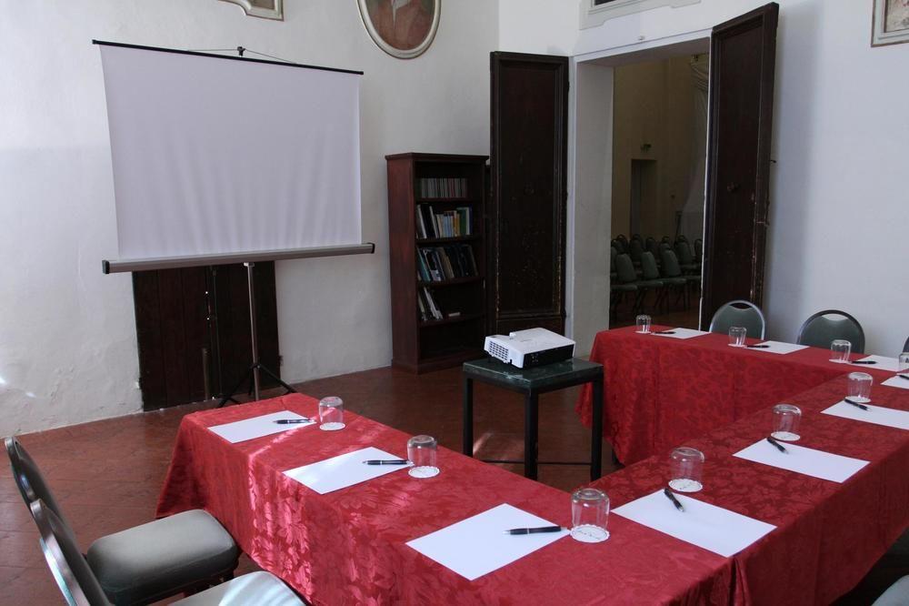 Monte Del Re Hotel Dozza Luaran gambar