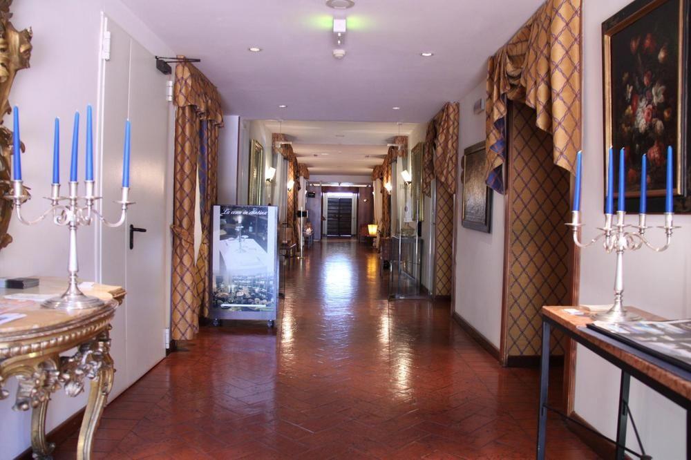 Monte Del Re Hotel Dozza Luaran gambar