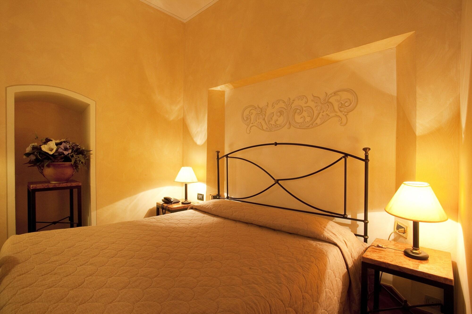 Monte Del Re Hotel Dozza Luaran gambar