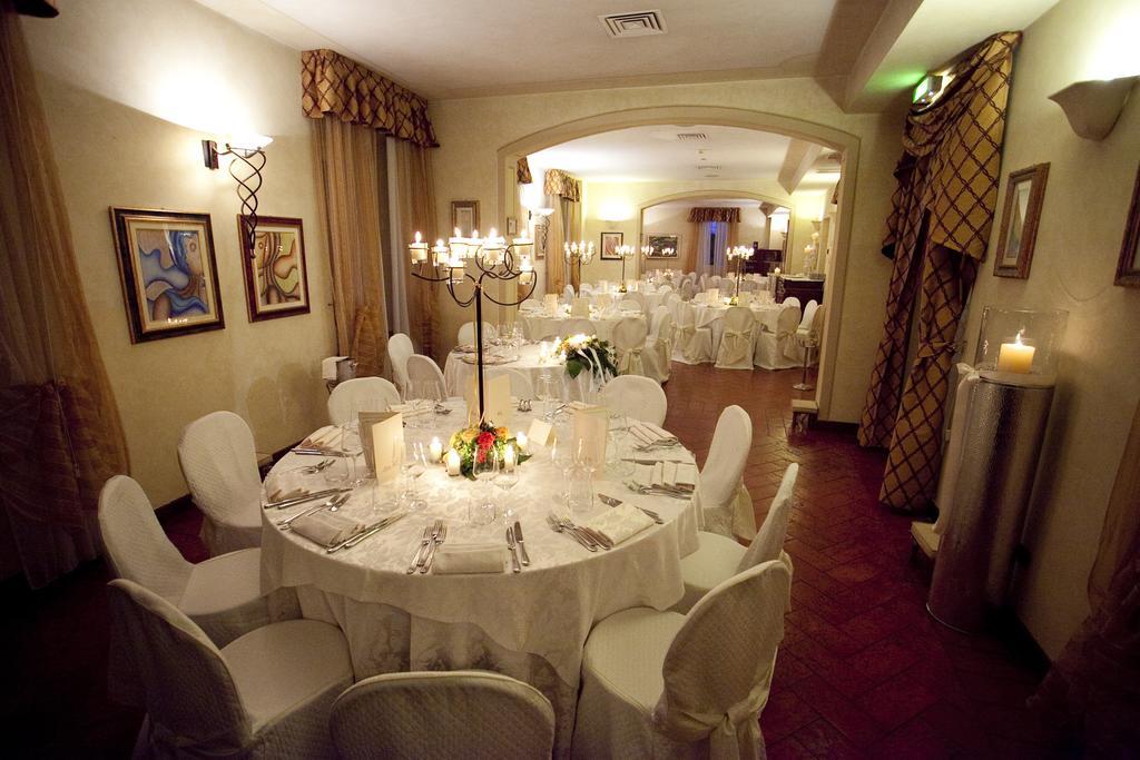 Monte Del Re Hotel Dozza Luaran gambar